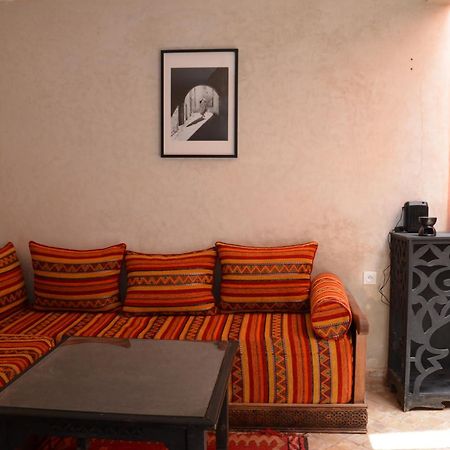 Riad Dar Sirine Marraquexe Exterior foto