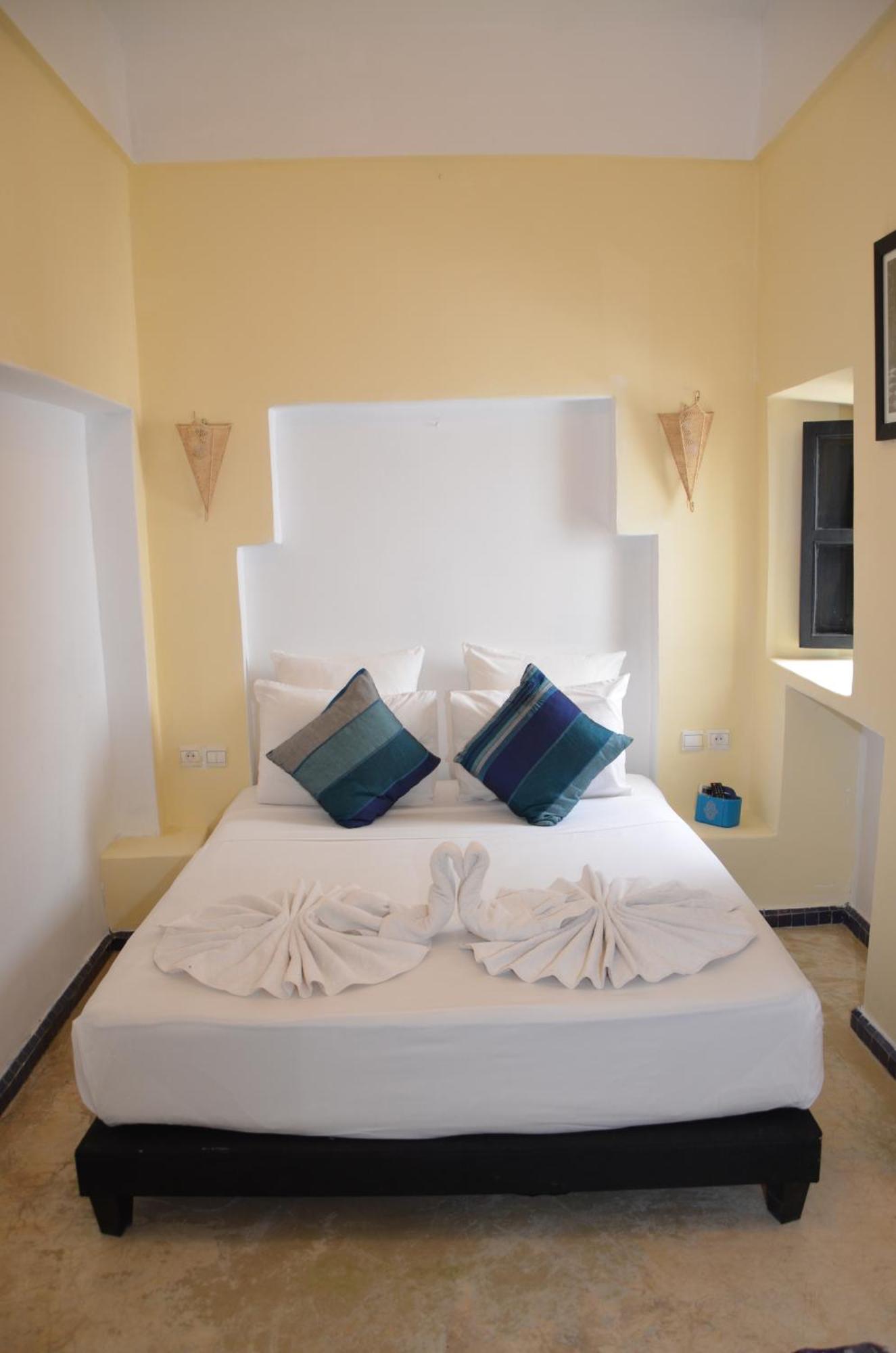 Riad Dar Sirine Marraquexe Exterior foto