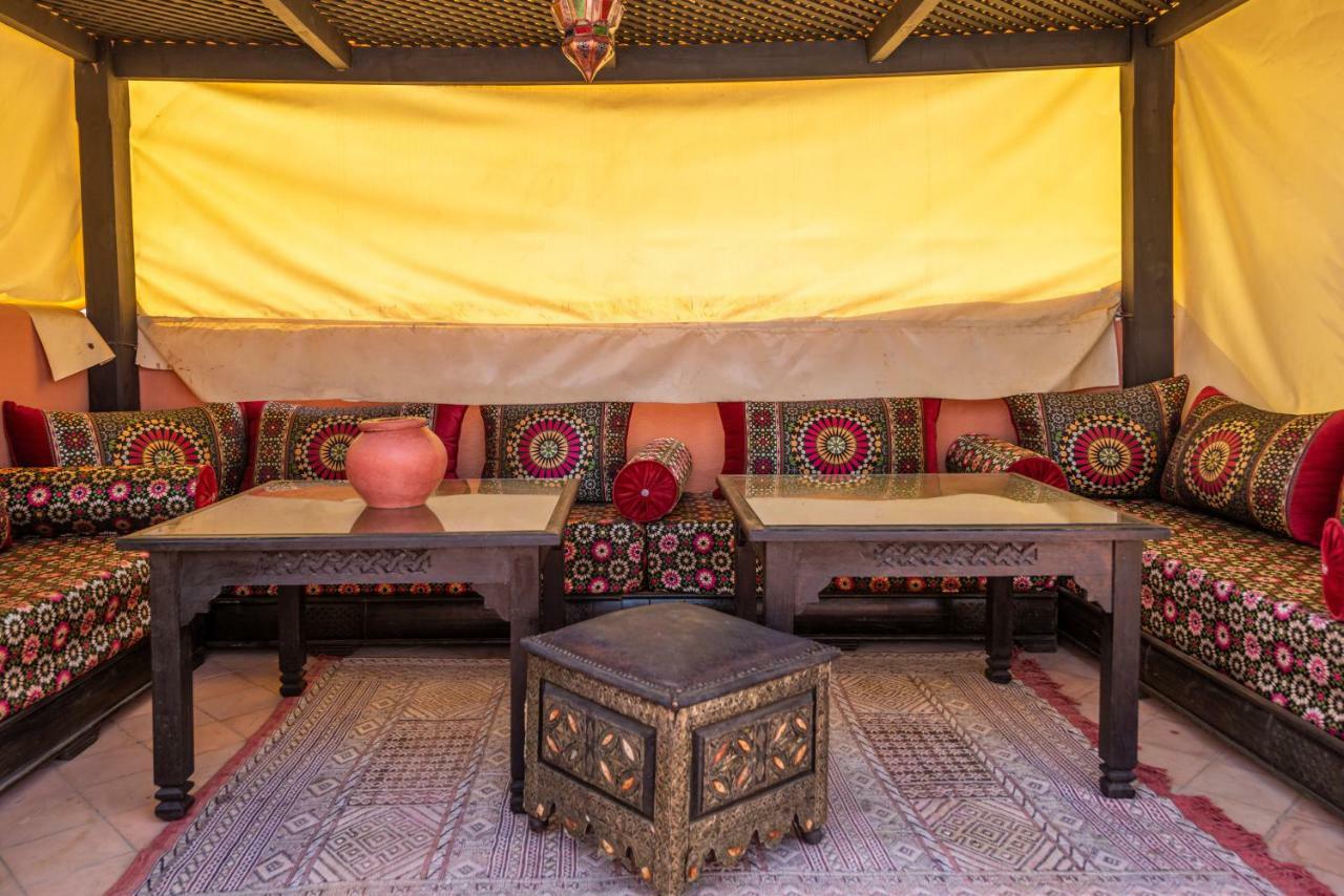 Riad Dar Sirine Marraquexe Exterior foto